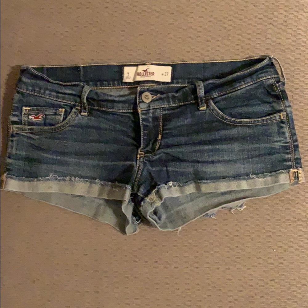 Hollister Shorts